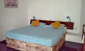 Regent Lodge Kandy - Chambre