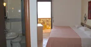 Hotel Diana - Room