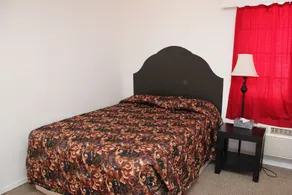 La Siesta Motel - Rum