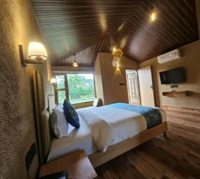 Nayana Corbett Resort - Camera