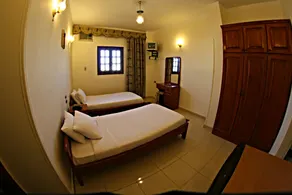 Luxor Hotel Hurghada - Camera