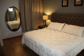 Zarzarosa Hotel Boutique - Room