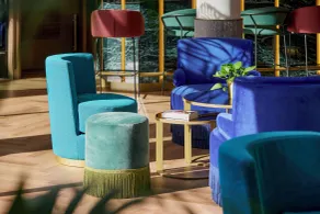 Hotel Giacomo Morra Alba - Handwritten Collection - Reception