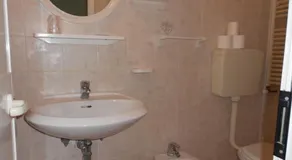 Hotel Laguna Blu - Salle de bain