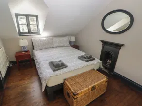 Patty's Cottage - Værelse
