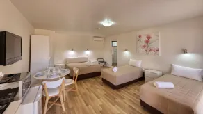 Motel Meneres - Zimmer
