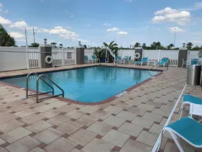 Holiday Inn Express Orlando - South Davenport by IHG - Pool