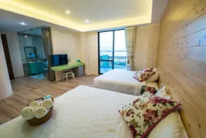 ING Spa B&B - Chambre