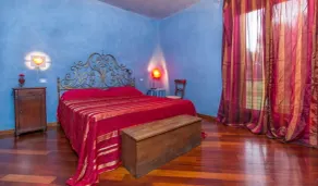 B&B La Colombera - Camera