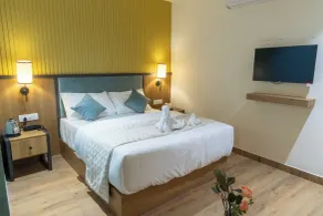 Coorg Kavery Estate by Aarika Resorts - Room