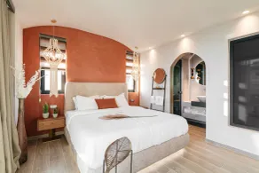 Cocooning Suites by Blue Carpet - Chambre