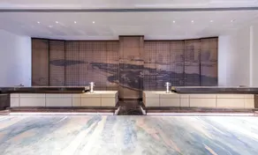 Steigenberger Changsha Future City  - Reception