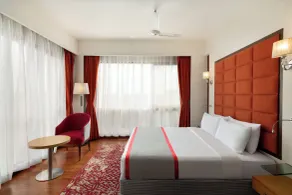 Ramada by Wyndham Bodh Gaya Mahabodhi - Room