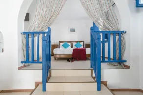 Cultural House - Chambre