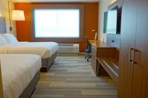 Holiday Inn Express & Suites Omaha - Millard Area by IHG - Chambre