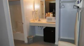 Sea Esta Motel II - Bathroom