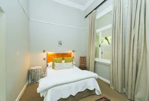 Osborne House - Zimmer