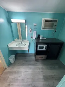 Acorn Motel - Rom