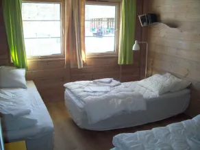 Pan Garden Åmli Hotel - Room