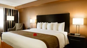 Park Inn by Radisson Toronto-Markham - Chambre