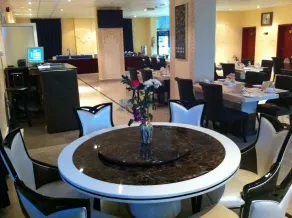 Al Jabal Hotel - Restaurant