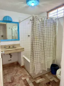 Hotel Pacific Paradise Acapulco - Bathroom