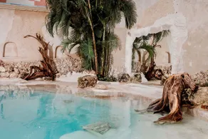 Enigmatic Boutique Hotel - Pool