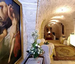 San Tommaso Hotel - Restaurant