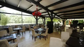 Hotel du Lac & Restaurant Foix - Restaurant