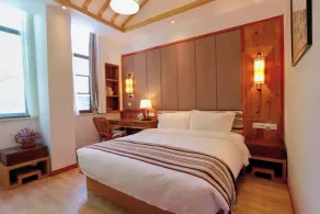 Mild Spring Boutique Hotel - Zimmer