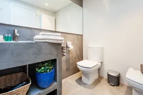 Bo&Co Apartments - Salle de bain