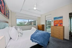 Nautica Residences Mandurah - Zimmer