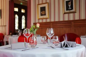 Hôtel de Paris Restaurant BISTRONOMY - Restaurant