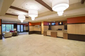 Win-River Resort and Casino - Réception