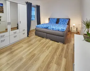 Apartments Goslar - Camera