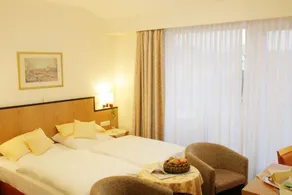 Hotel Haus Berlin - Chambre