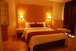 Claresta - Room