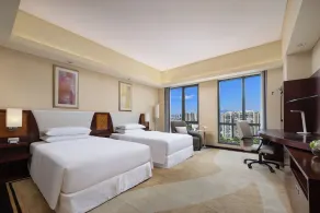 Sheraton Wenzhou Hotel - Chambre