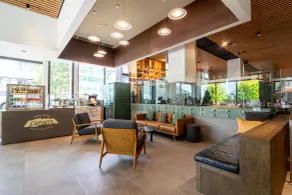 Holiday Inn Queenstown Remarkables Park - Restaurant