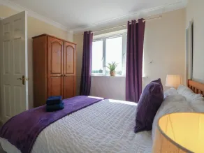 Tixall Manor Farm - Habitación