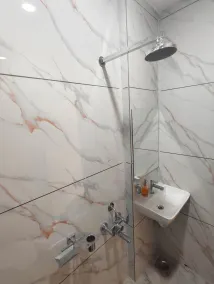 Hotel Kutch Inn - Bathroom
