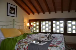 Agriturismo Rigone in Chianti - Rom