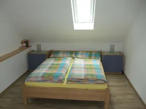 Ferienwohnung Bockelt - Værelse
