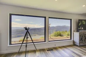 Mt Hood Views: Modern Underwood Home w/ Deck! - Innenbereich