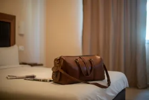 Hotel Etoile Du Nord - Chambre