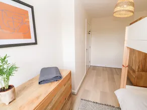 The Bright House, St Eval - near Padstow, Mawgan Porth, Watergate, Bedruthan & Porthcothan - Zimmer