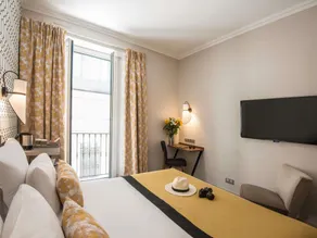 Mercure Nice Marché Aux Fleurs - Chambre