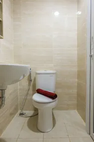 Highest Value Studio at Springwood Residence - Salle de bain