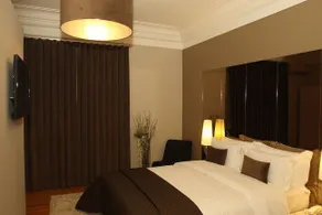 Castilho House - Chambre