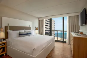 Ashore Oceanfront Hotel, Ocean City, a Tribute Portfolio Hotel - Quarto